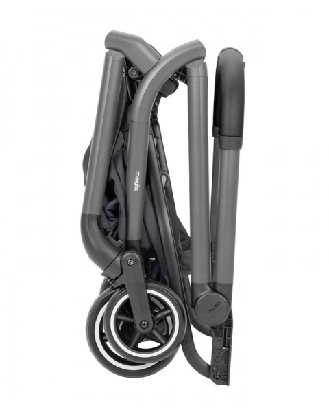 Коляска 2в1 Carrello Magia CRL-6555 Elm Grey