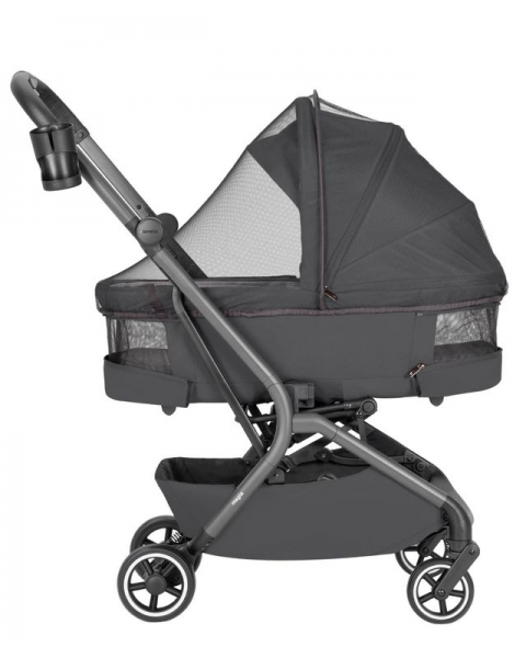 Коляска 2в1 Carrello Magia CRL-6555 Elm Grey