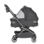 Коляска 2в1 Carrello Magia CRL-6555 Elm Grey