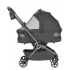 Коляска 2в1 Carrello Magia CRL-6555 Elm Grey