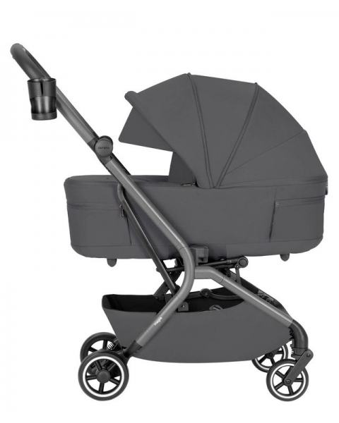 Коляска 2в1 Carrello Magia CRL-6555 Elm Grey