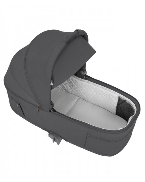 Коляска 2в1 Carrello Magia CRL-6555 Elm Grey