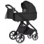 Коляска 2в1 Carrello Omega Deluxe CRL-6531 Denim Black