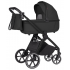 Коляска 2в1 Carrello Omega Deluxe CRL-6531 Denim Black