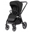 Коляска 2в1 Carrello Omega Deluxe CRL-6531 Denim Black