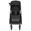 Коляска 2в1 Carrello Omega Deluxe CRL-6531 Denim Black