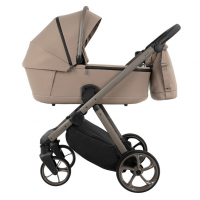 Коляска 2 в 1 Pituso Sole Truffle
