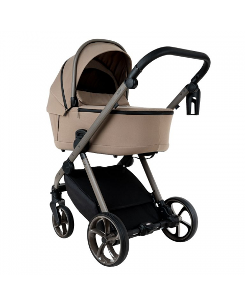 Коляска 2 в 1 Pituso Sole Truffle