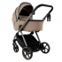 Коляска 2 в 1 Pituso Sole Truffle