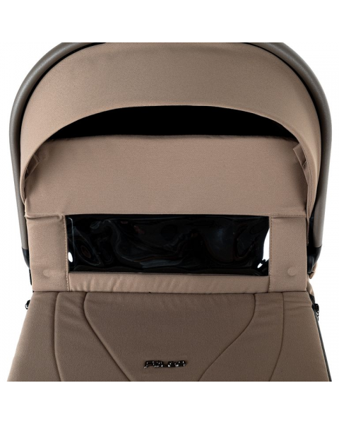 Коляска 2 в 1 Pituso Sole Truffle