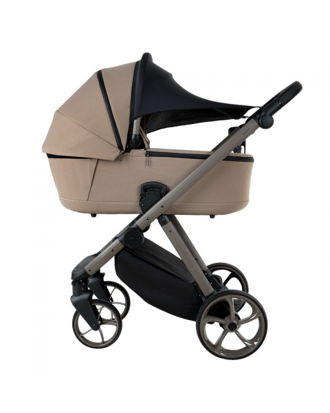 Коляска 2 в 1 Pituso Sole Truffle