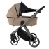 Коляска 2 в 1 Pituso Sole Truffle