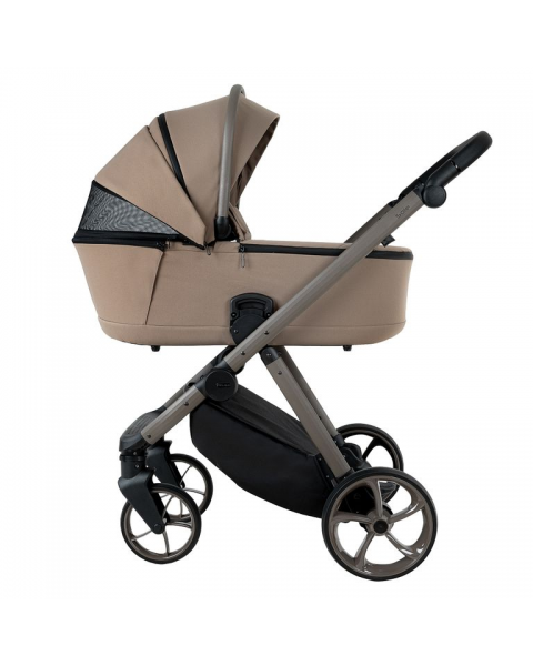 Коляска 2 в 1 Pituso Sole Truffle