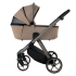 Коляска 2 в 1 Pituso Sole Truffle