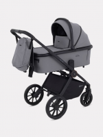 Коляска 2в1 Rant Falcon Neo Grey