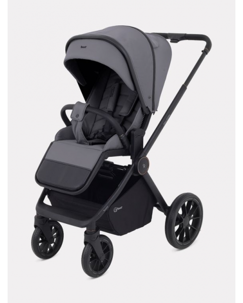 Коляска 2в1 Rant Falcon Neo Grey