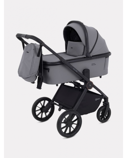 Коляска 2в1 Rant Falcon Neo Grey