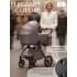 Коляска 2 в 1 Sweet Baby SBL Elegante Therma Colore Mokka