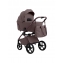 Коляска 2 в 1 Sweet Baby SBL Elegante Therma Colore Mokka