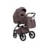 Коляска 2 в 1 Sweet Baby SBL Elegante Therma Colore Mokka