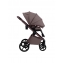 Коляска 2 в 1 Sweet Baby SBL Elegante Therma Colore Mokka