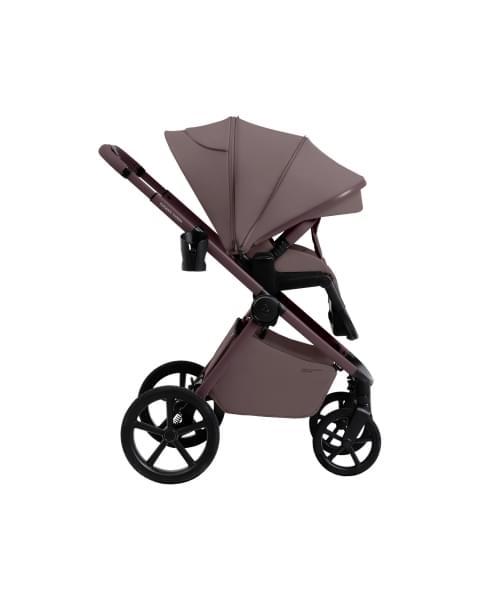 Коляска 2 в 1 Sweet Baby SBL Elegante Therma Colore Mokka