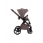 Коляска 2 в 1 Sweet Baby SBL Elegante Therma Colore Mokka