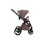 Коляска 2 в 1 Sweet Baby SBL Elegante Therma Colore Mokka