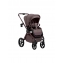Коляска 2 в 1 Sweet Baby SBL Elegante Therma Colore Mokka
