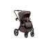 Коляска 2 в 1 Sweet Baby SBL Elegante Therma Colore Mokka