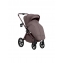 Коляска 2 в 1 Sweet Baby SBL Elegante Therma Colore Mokka