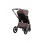 Коляска 2 в 1 Sweet Baby SBL Elegante Therma Colore Mokka