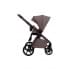Коляска 2 в 1 Sweet Baby SBL Elegante Therma Colore Mokka