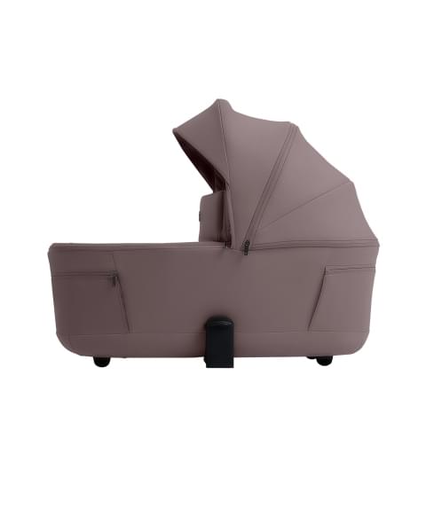 Коляска 2 в 1 Sweet Baby SBL Elegante Therma Colore Mokka