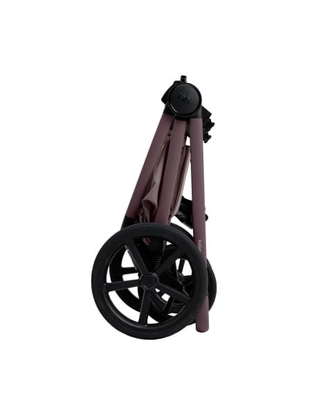 Коляска 2 в 1 Sweet Baby SBL Elegante Therma Colore Mokka