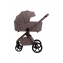 Коляска 2 в 1 Sweet Baby SBL Elegante Therma Colore Mokka