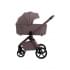 Коляска 2 в 1 Sweet Baby SBL Elegante Therma Colore Mokka