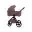 Коляска 2 в 1 Sweet Baby SBL Elegante Therma Colore Mokka