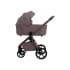 Коляска 2 в 1 Sweet Baby SBL Elegante Therma Colore Mokka