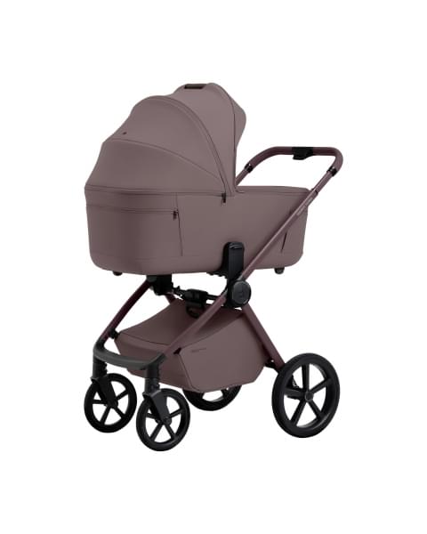 Коляска 2 в 1 Sweet Baby SBL Elegante Therma Colore Mokka