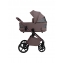 Коляска 2 в 1 Sweet Baby SBL Elegante Therma Colore Mokka
