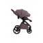 Коляска 2 в 1 Sweet Baby SBL Elegante Therma Colore Mokka