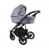 Коляска 3 в 1 Bexa Line Pastel, L 21 (Светло-фиолетовый)