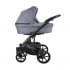 Коляска 3 в 1 Bexa Line Pastel, L 21 (Светло-фиолетовый)