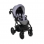 Коляска 3 в 1 Bexa Line Pastel, L 21 (Светло-фиолетовый)