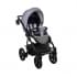 Коляска 3 в 1 Bexa Line Pastel, L 21 (Светло-фиолетовый)