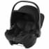 Коляска 3 в 1 Britax Roemer Smile 5Z, Midnight Grey (Темно-серый) + Автокресло Baby-Safe Core, Midnight Grey (темно-серый)