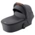 Коляска 3 в 1 Britax Roemer Smile 5Z, Midnight Grey (Темно-серый) + Автокресло Britax Roemer Baby-Safe Pro Classic (0-13 кг), Deep Black (Черный)