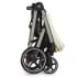 Коляска 3 в 1 Cybex Balios S Lux 2025 цвет Seashell Beige + Автокресло Aton B2