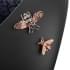 Коляска 3 в 1 Cybex Priam IV и автокресло Cloud T i-Size Jewels of Nature/Chrome Brown